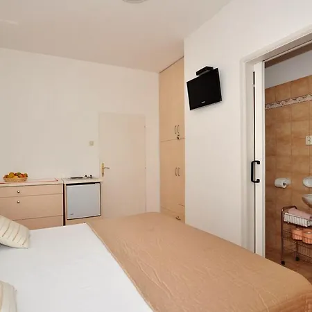 Anastazija Sea View Apartment Omis Exterior photo