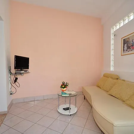 Anastazija Sea View Apartment Omis Exterior photo