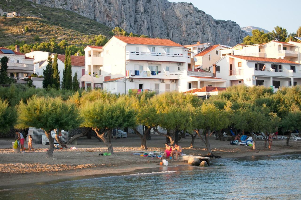 Apartment Anastazija Sea View