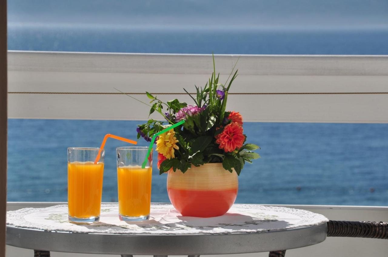 Anastazija Sea View Apartment Omis
