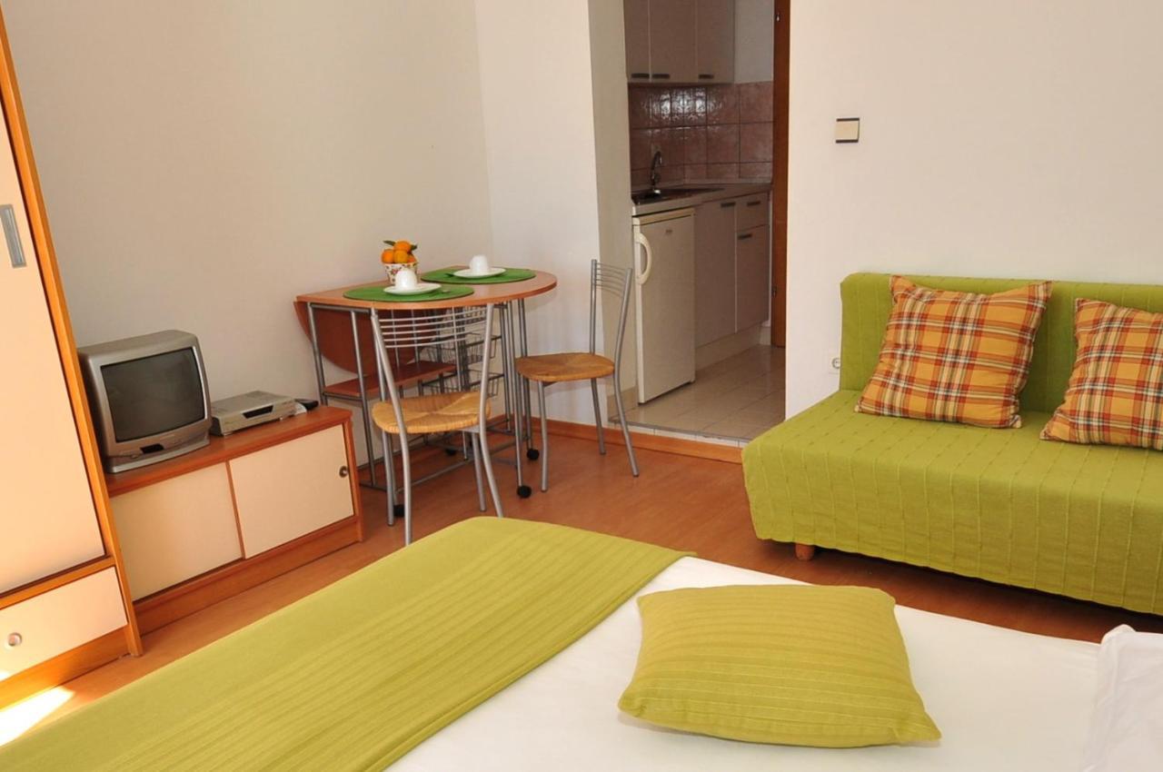 Anastazija Sea View Apartment