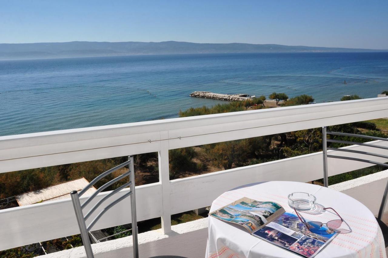 Anastazija Sea View