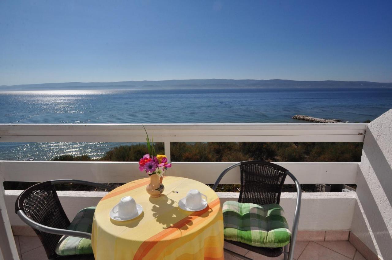 Anastazija Sea View *