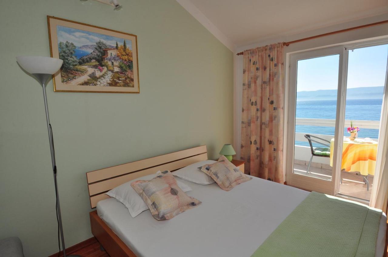 Anastazija Sea View Apartment *