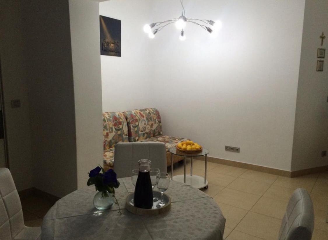 Anastazija Sea View Apartment Omis