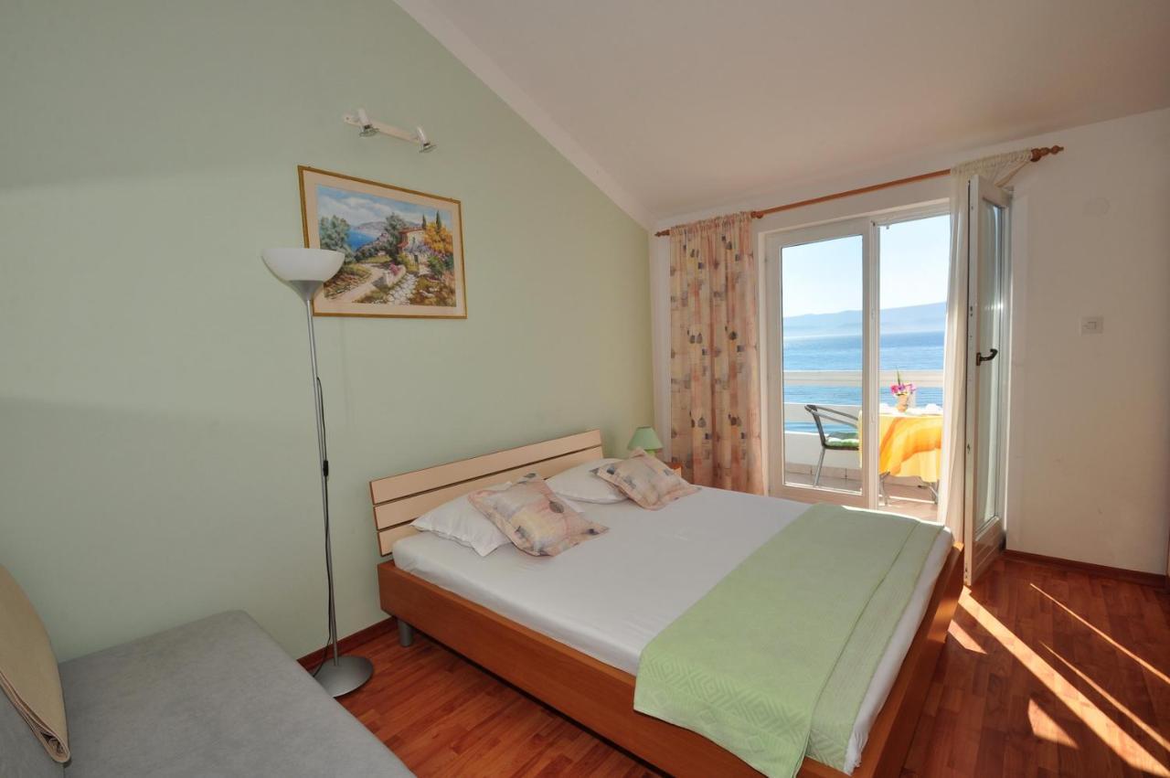 Apartment Anastazija Sea View *