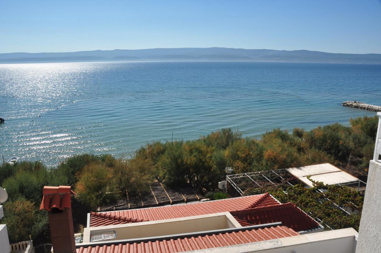 Anastazija Sea View *
