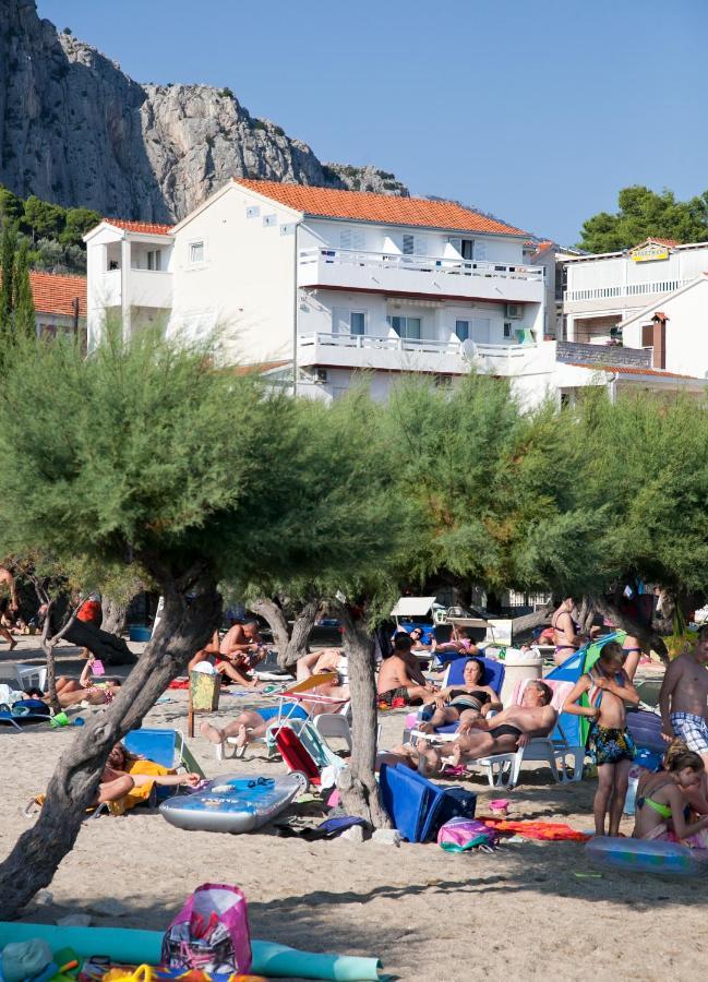 Anastazija Sea View * Omis