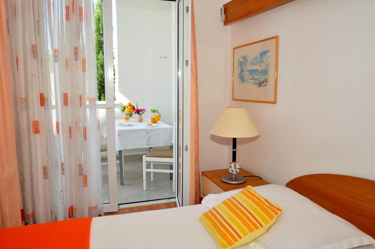 Anastazija Sea View * Omis
