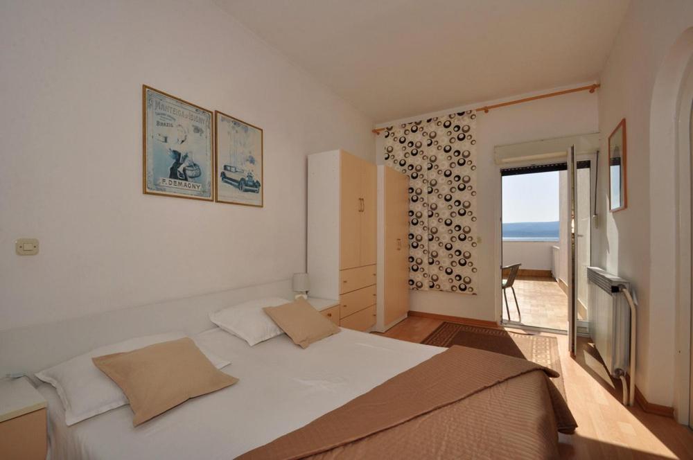 Apartment Anastazija Sea View *